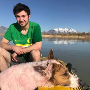 Meet your Posher, Bryce